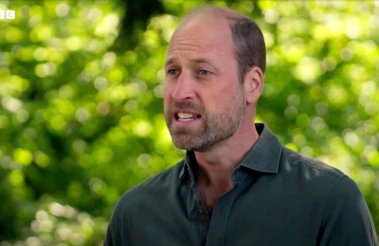 Prince William : cet endroit où il aime aller sans sa femme et ses enfants