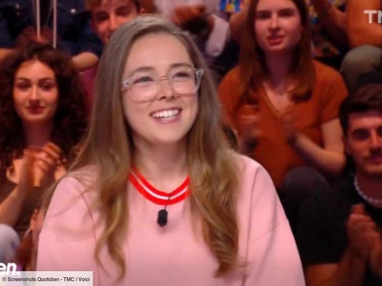 Santa : comment l’humoriste Ana Godefroy s’est retrouvée dans le clip de Recommence-moi