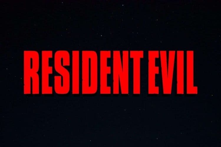 Antony Starr se verrait bien dans le nouveau film Resident Evil