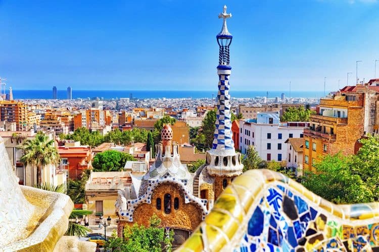 Barcelone : comment trouver la bonne location ?