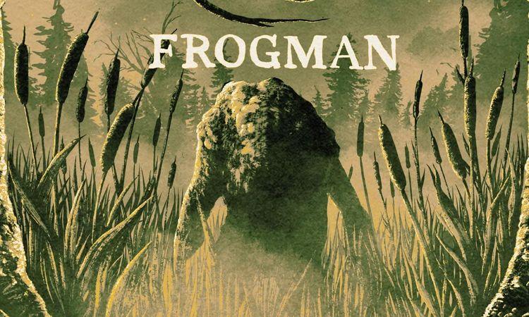 Frogman a réhabilité à lui seul le genre horreur en « found footage »
