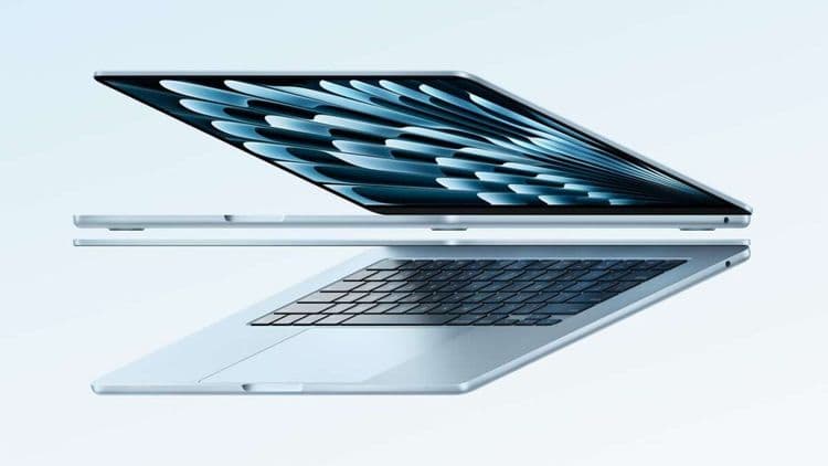 Apple préparerait un MacBook abordable pour 2025, équipé de la puce de l’iPhone 16 Pro