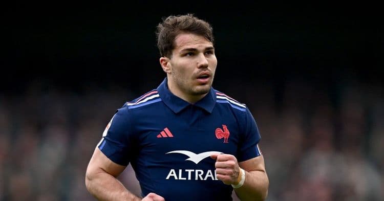 Antoine Dupont, le verdict fort !