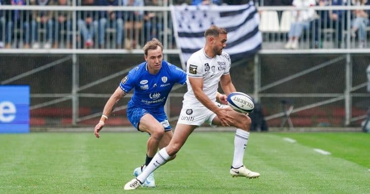 Jaminet absent « que » deux matchs ?