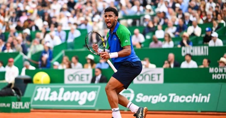 Classement ATP: Et Fils grimpe encore...
