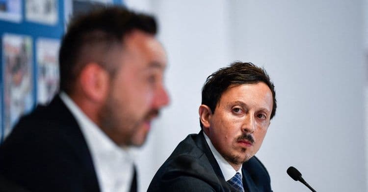 Une nouvelle piste prometteuse pour l’OM