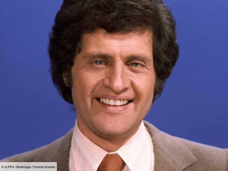 "C’est un projet qui me tient vraiment à cœur", le fils de Joe Dassin veut lui rendre hommage
