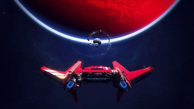 Naughty Dog s’envole dans l’espace avec Intergalactic: The Heretic Prophet