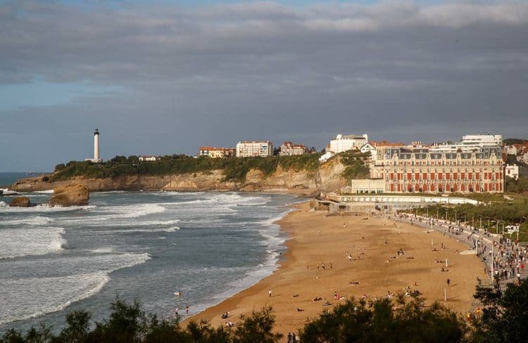 À Biarritz, la rue de La Négresse rebaptisée rue de l’Allégresse par décision de justice
