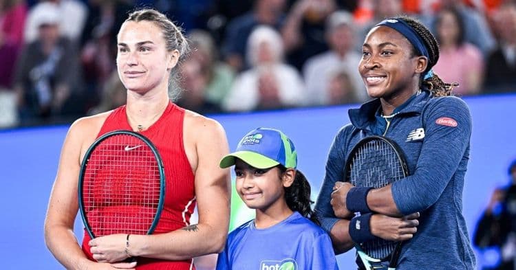 Sabalenka–Gauff, les clés de la finale