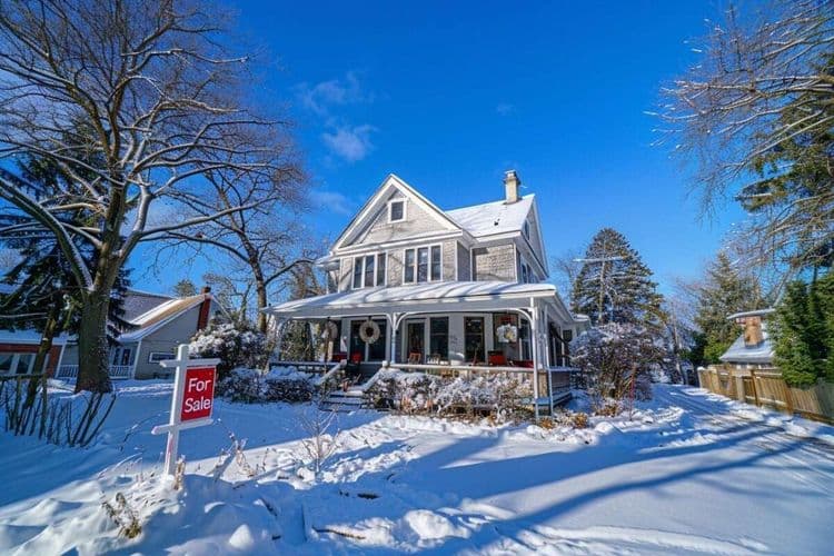 En décembre, des taux immobiliers favorables boostent votre crédit