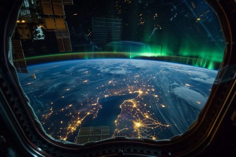 La NASA se préprare-t-elle vraiment à une “apocalypse d’internet” en 2025 ?