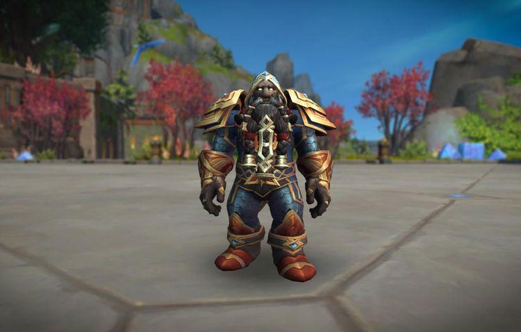 World of Warcraft débarque sur GeForce Now