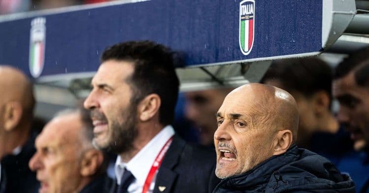 Mondial 2026: L’Italie tourne déjà la page