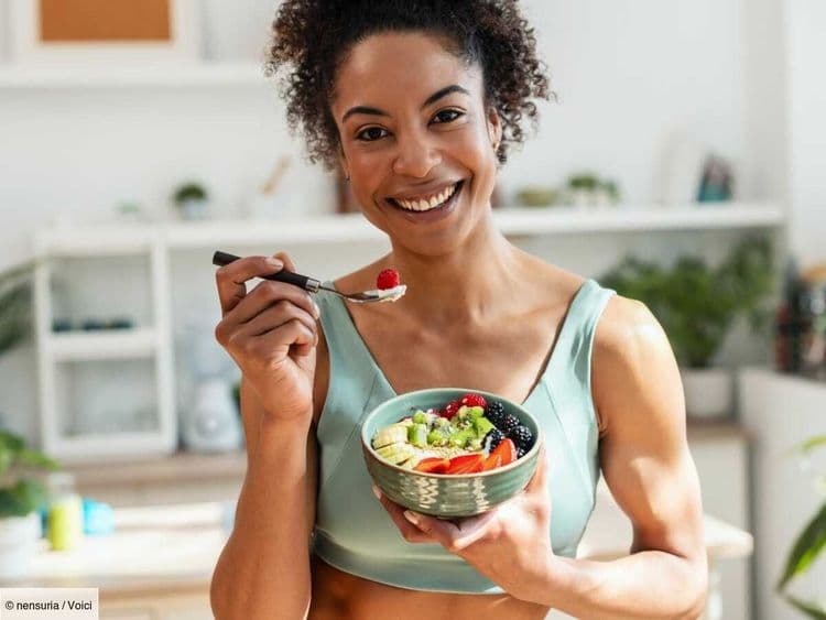 Repas après le sport : 6 plats riches en protéines, conseillés par un coach en fitness