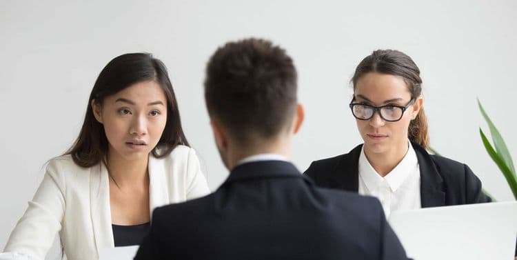 Entretien d’embauche : ces signaux révélateurs de ce qui vous attend dans l’entreprise