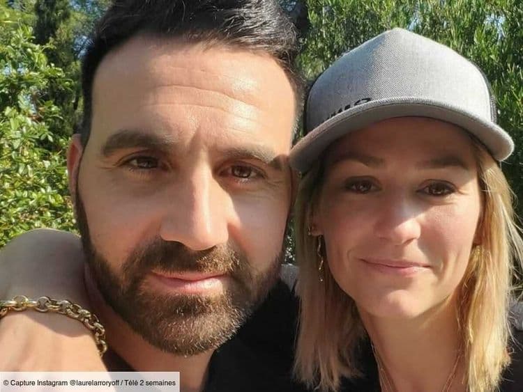 "Ce n'était plus possible" : Laure (Mariés au premier regard) dévoile les raisons de son divorce avec Matthieu
