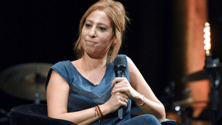 “Il ne m'a pas calculé” : Léa Salamé (45 ans) snobée par un invité qui la trouve archi nulle