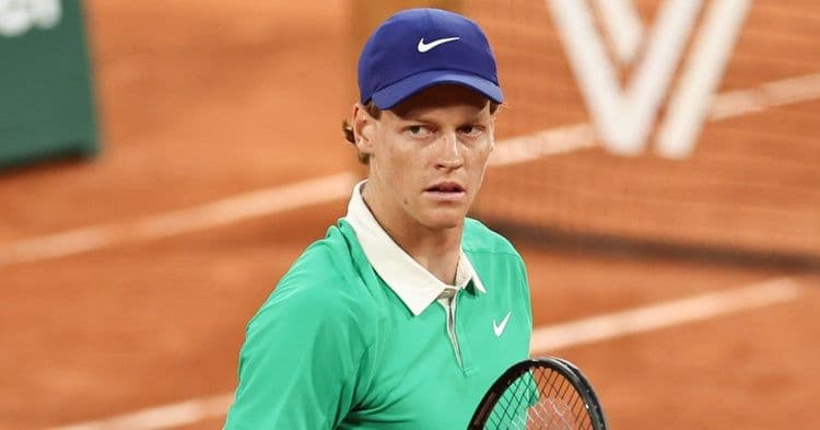 Sinner peut gagner Roland-Garros grâce à un autre sport