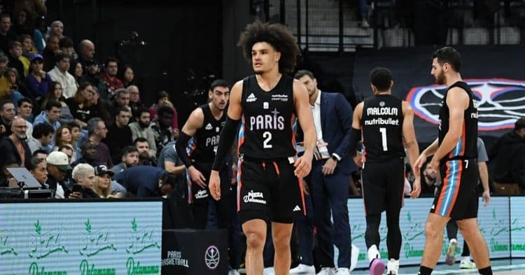 Paris renverse Monaco