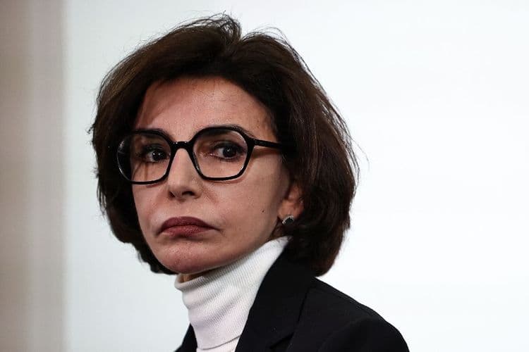 Fusion de l'audiovisuel public: Dati face à une grève de tout le secteur