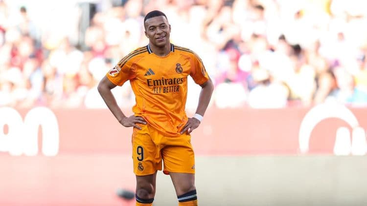 Kylian Mbappé, énorme surprise en vue ?