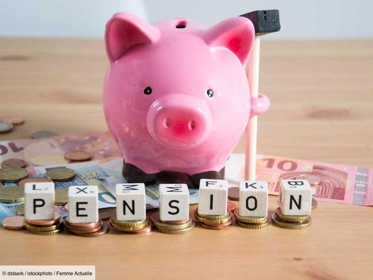 Peut-on toucher la pension de réversion à vie ?