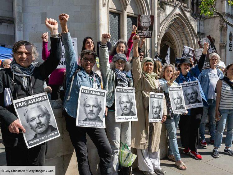 Libération de Julian Assange: cinq choses à savoir sur les îles Mariannes du Nord