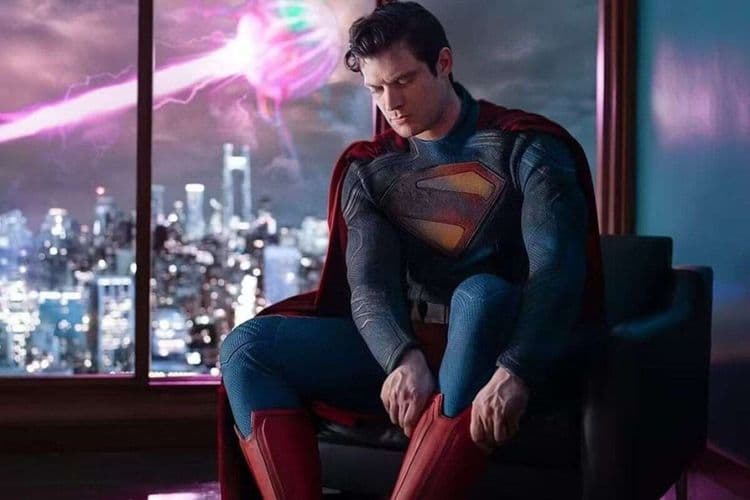 Une star Marvel révèle avoir rejoint le casting du Superman de James Gunn chez DC