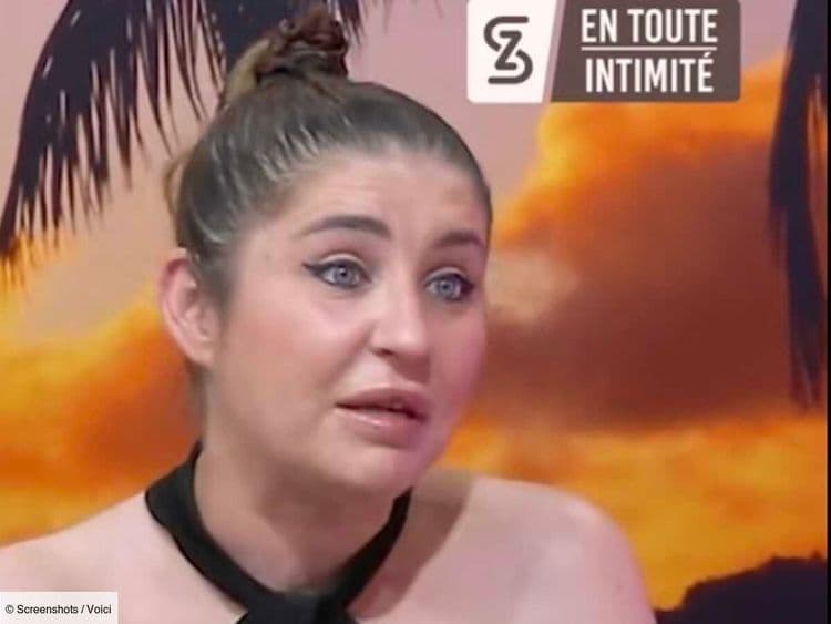 Hémorragies cérébrales, malaise cardiaque… : comment Amandine Pellissard a sauvé la vie de son bébé prématuré