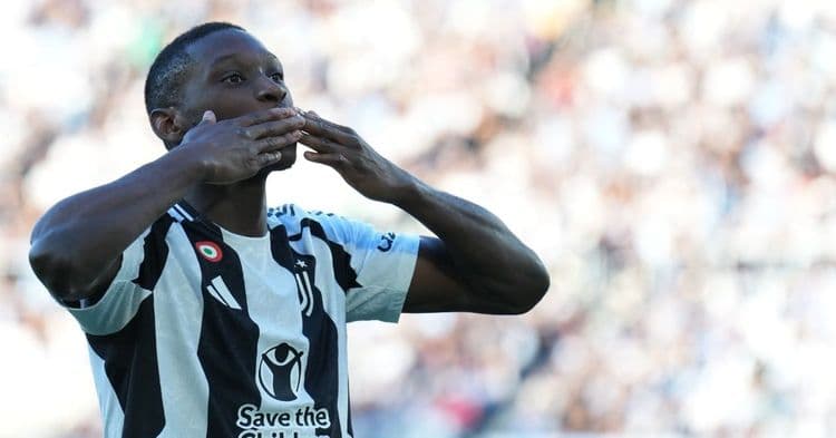 Kolo Muani, mauvaise nouvelle pour le PSG