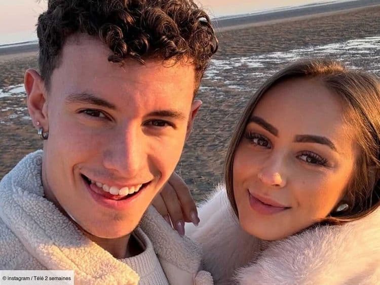 "Des choses se passent dans mon dos" : Marine (The Detective club) fait une découverte sur Hugo et son ex Katell en plein tournage
