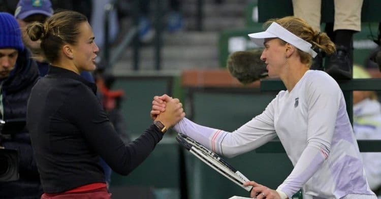 Indian Wells: Un dernier carré de rêve