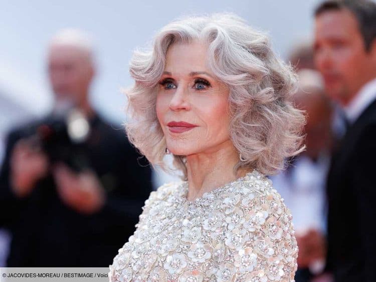 Festival de Cannes 2025 : Juliette Binoche, Jane Fonda, Rossy de Palma... Les stars en beauté pour la cérémonie de clôture
