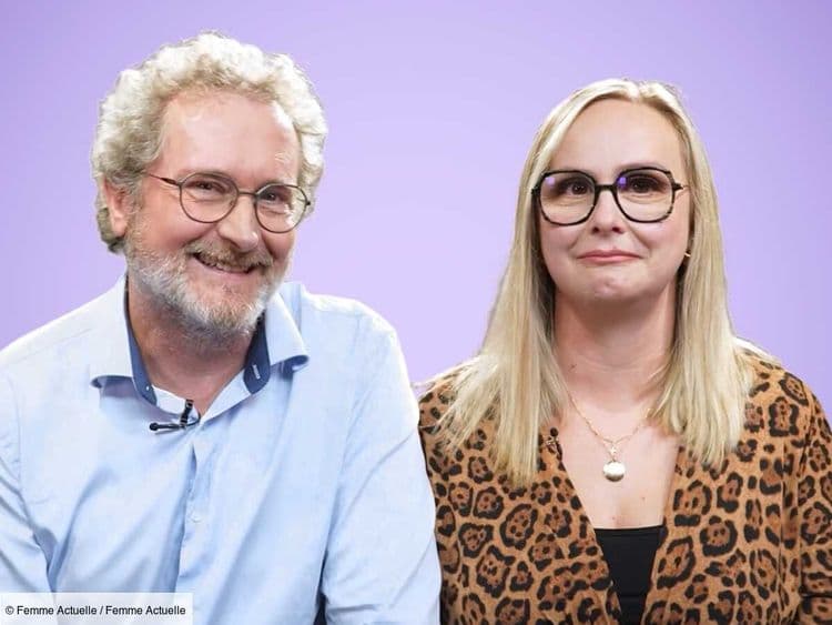 "À ce moment-là, c'est le coup de foudre et elle tombe" : 4 couples nous ont raconté leur toute première rencontre