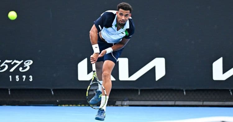Fils remporte un duel 100% français