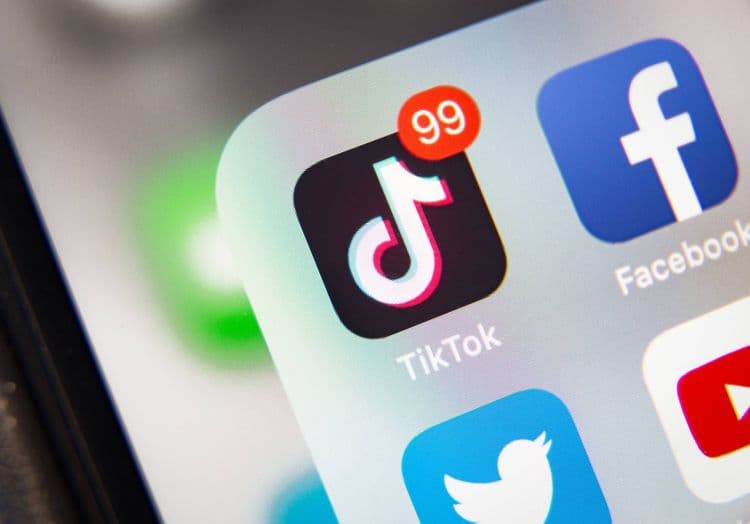 Blackout Challenge : le « jeu du foulard » version TikTok, qui a déjà fait plusieurs morts, inquiète