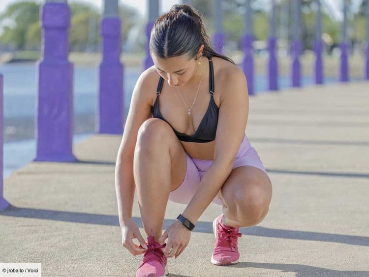 Comment bien lacer ses chaussures pour la course à pied ? La technique du marathonien