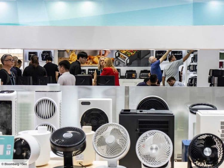 Climatisateurs et ventilateurs: quels sont les risques associés?