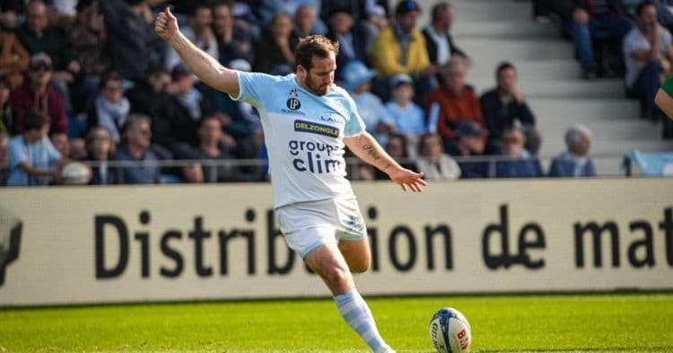 Camille Lopez bientôt à la retraite ?