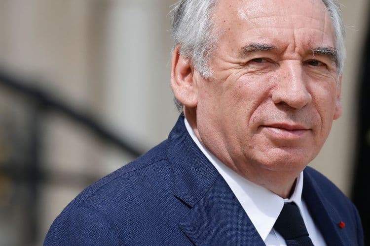 Les Français favorables à l'organisation d'un referendum, proposée par Bayrou (sondage)