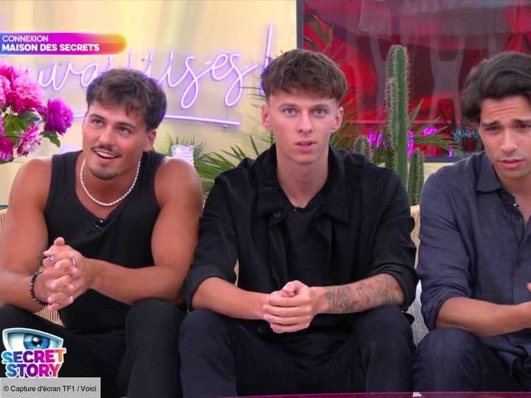 Secret Story 13 : découvrez qui a quitté la Maison des Secrets lors de ce second prime
