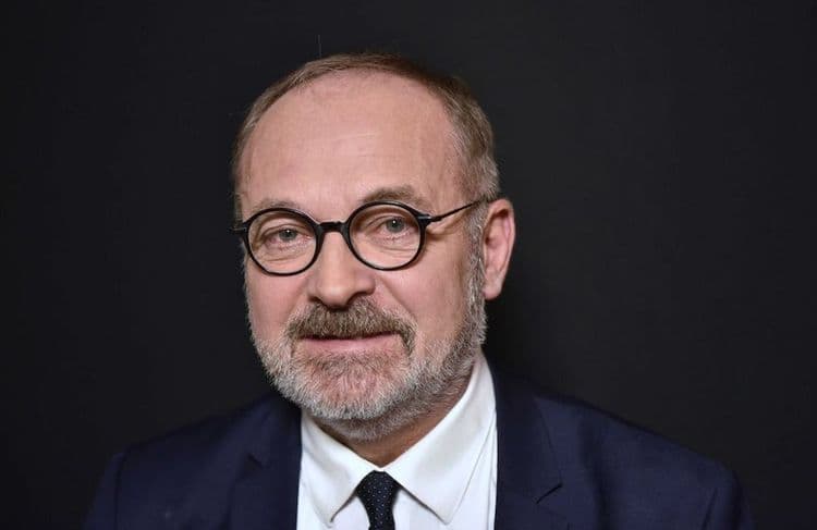 Soumission chimique : Gérard Larcher ouvre la voie à des sanctions contre Joël Guerriau
