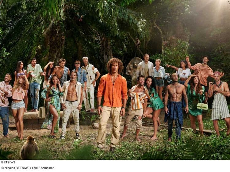 Les Apprentis Aventuriers : l'épisode du mercredi 28 février change d'horaire, découvrez la raison