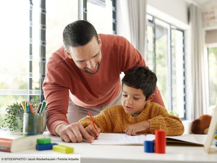 Ça part d’un bon sentiment mais cette habitude parentale peut faire plus de mal que de bien