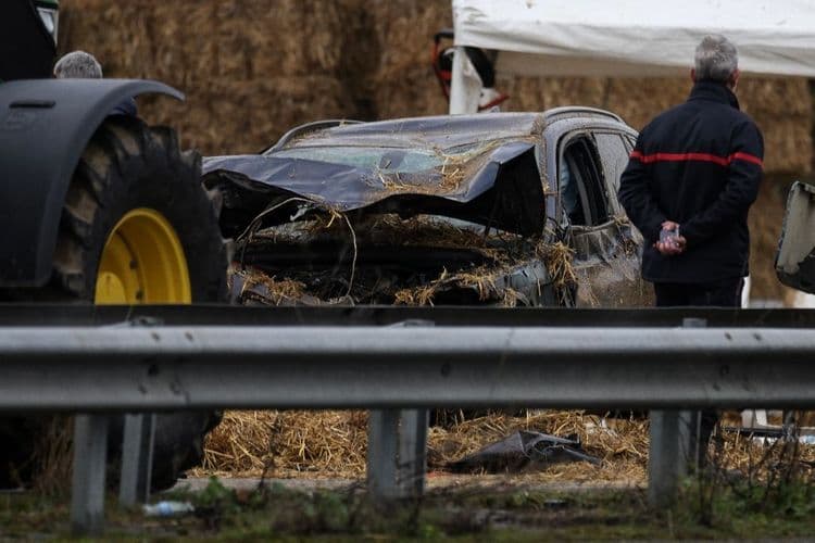 Porté par les victimes, le délit d'homicide routier entre les mains des sénateurs