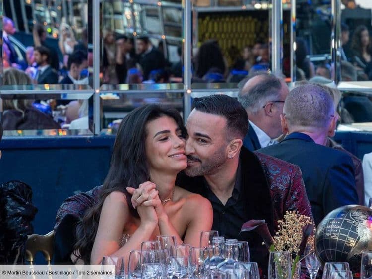 Adil Rami en couple avec une ancienne candidate de télé-réalité : Il s'affiche pour la première fois avec Louana Franco des Apprentis Aventuriers