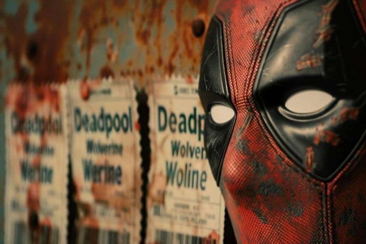 Ryan Reynolds a failli faire disparaître Deadpool