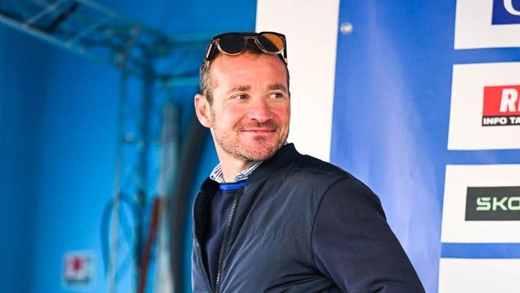 Thomas Voeckler annonce un grand changement