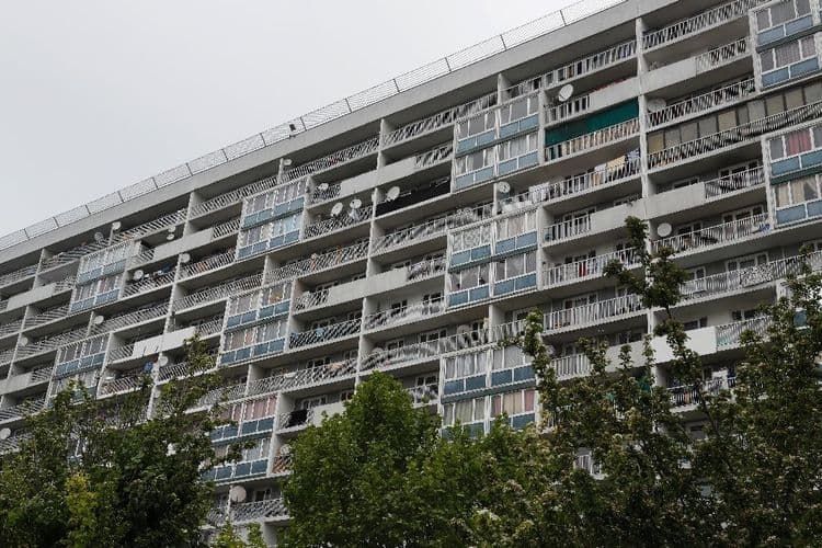 Aux 4.000 de La Courneuve, une collecte de mémoires pour clore 40 ans de rénovation urbaine